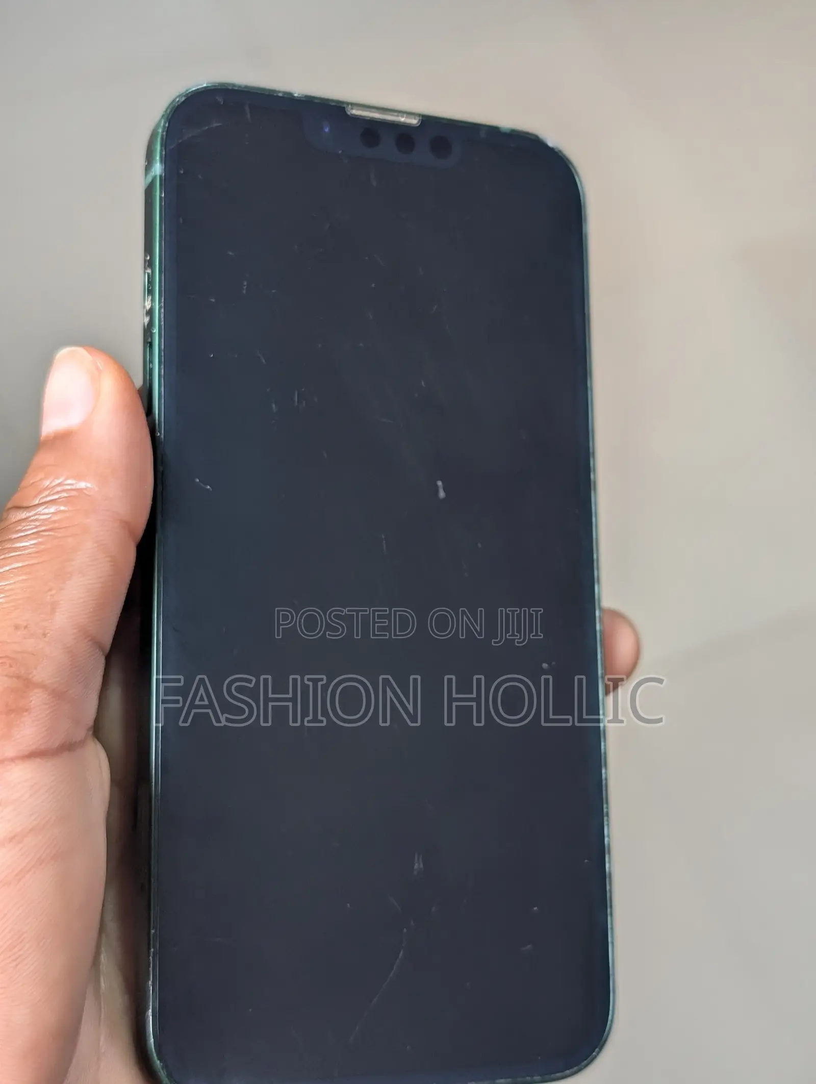 Apple iPhone 13 Pro 128 GB Green