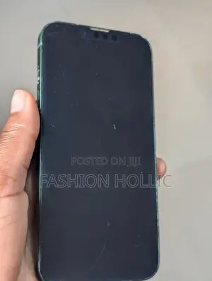 Apple iPhone 13 Pro 128 GB Green