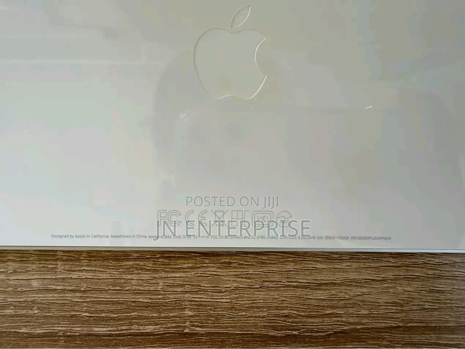 New Desktop Computer Apple Mac Mini M4 16GB Apple M4 SSD 512GB