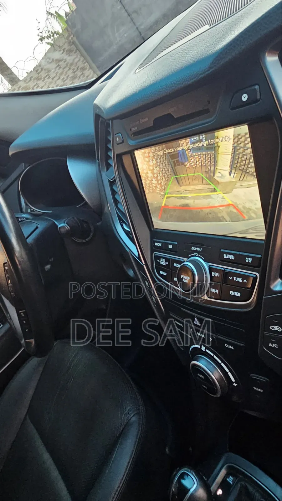 Rent SUV With 5,7, 8 Seaters