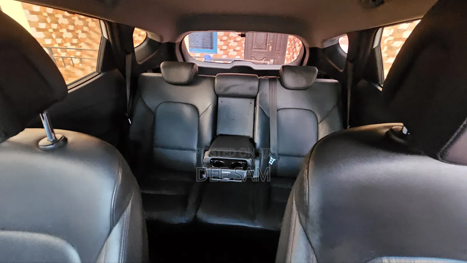 Rent SUV With 5,7, 8 Seaters
