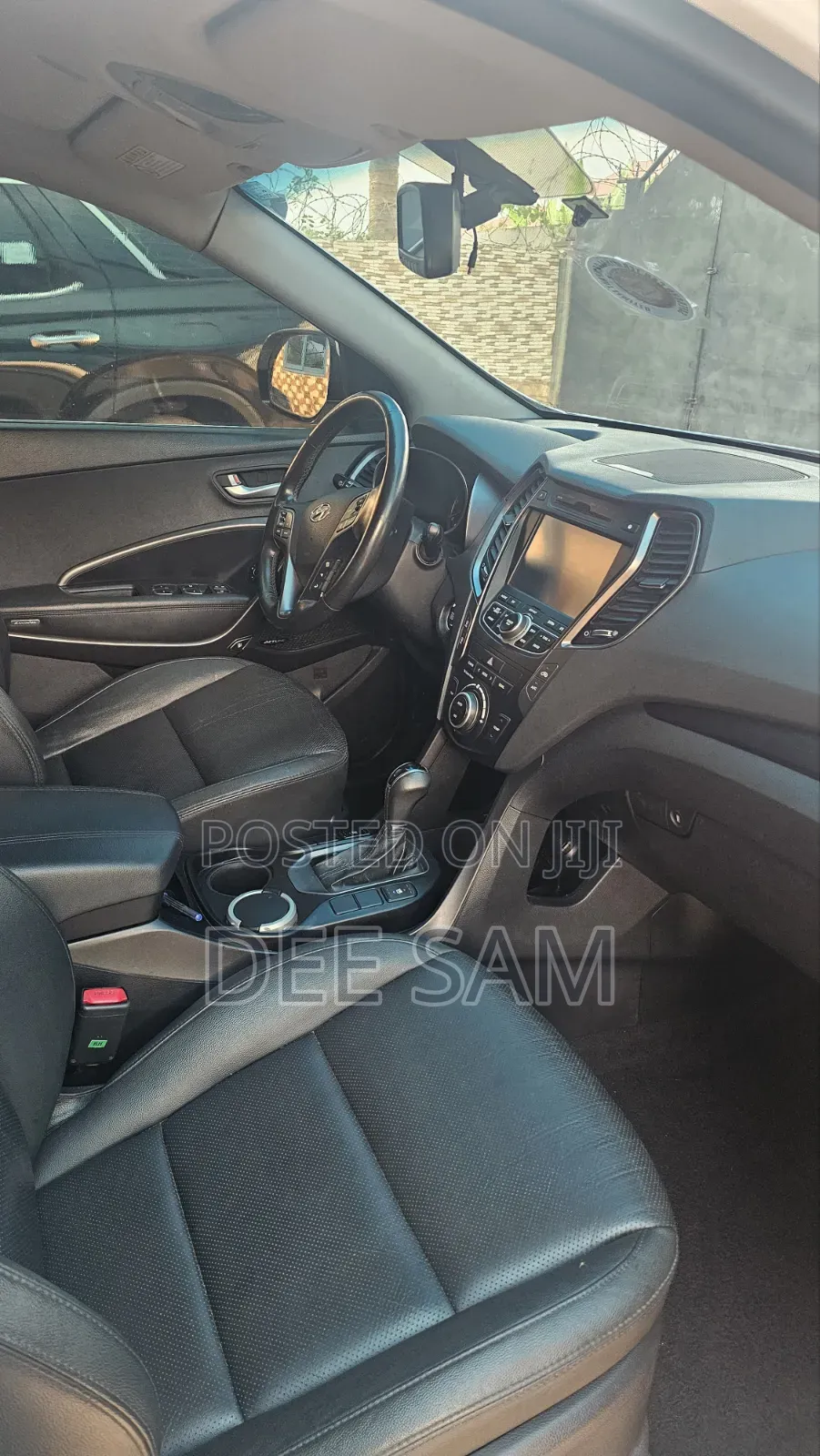 Rent SUV With 5,7, 8 Seaters