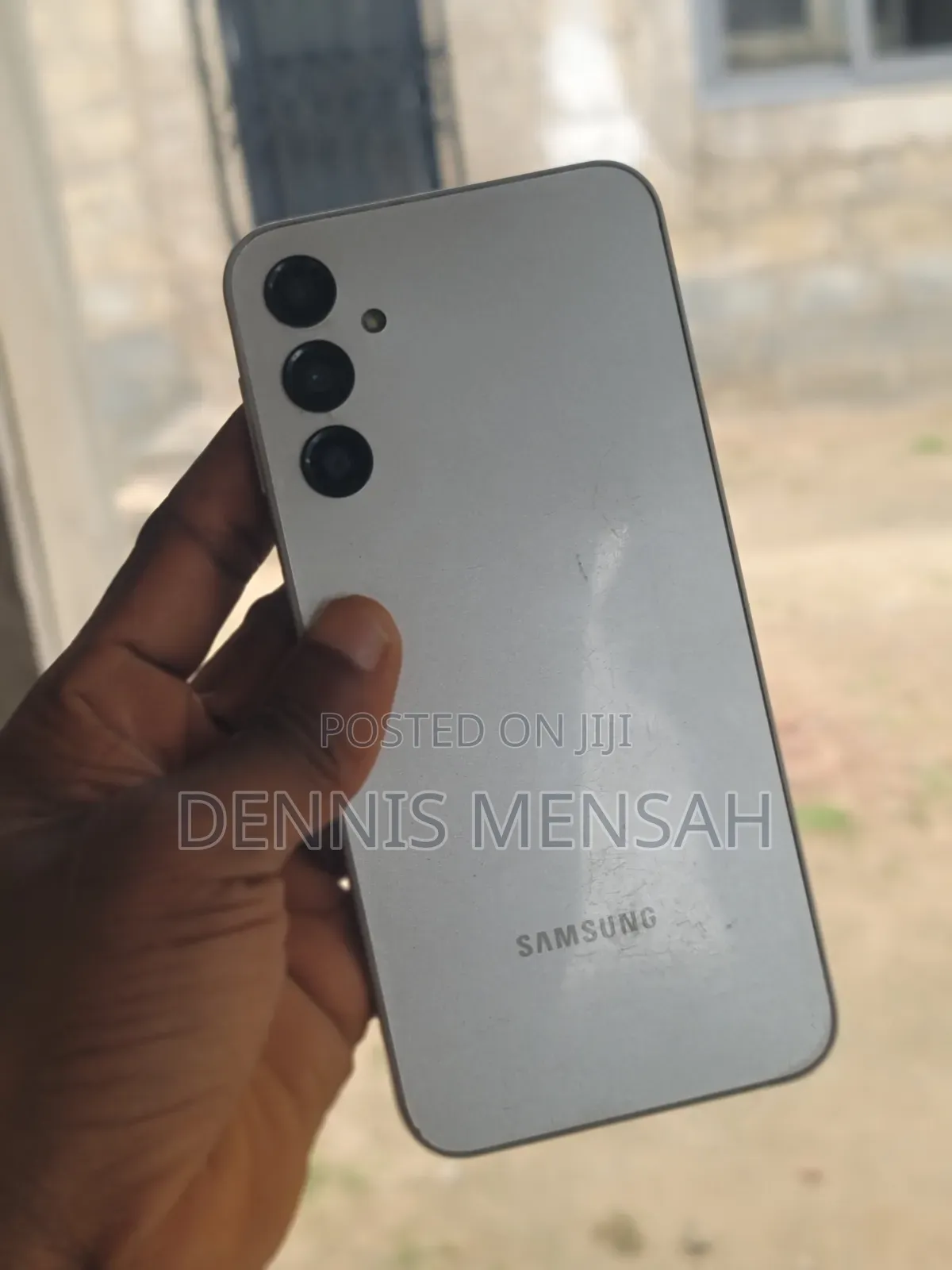 Samsung Galaxy A24 4G 128 GB Gold