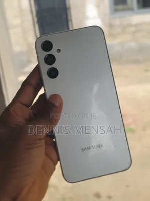Samsung Galaxy A24 4G 128 GB Gold