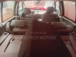 Renault Espace 2006 Silver