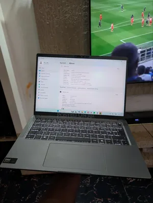 Laptop Dell Latitude 7520 32GB Intel Core Ultra 7 SSD 512GB