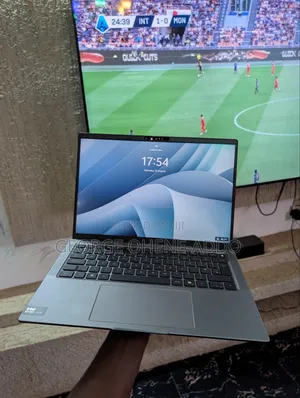Laptop Dell Latitude 7520 32GB Intel Core Ultra 7 SSD 512GB