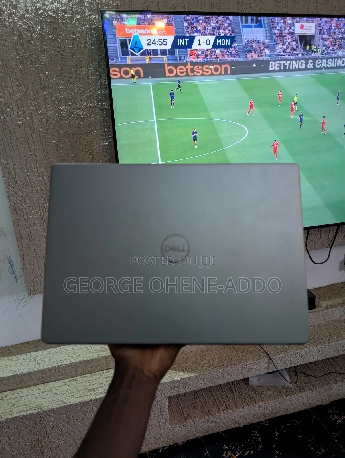 Laptop Dell Latitude 7520 32GB Intel Core Ultra 7 SSD 512GB