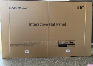 86" GaokeView Interactive Flat Panel - Smart Board