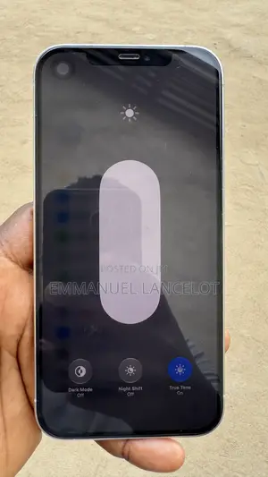 Apple iPhone 12 Pro Max 512 GB White