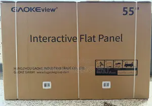 55" GaokeView Interactive Flat Panel - Smart Board