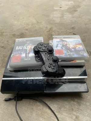 PlayStation 3