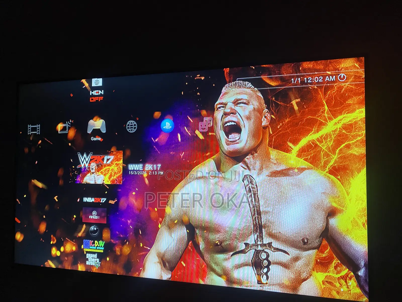 PlayStation 3