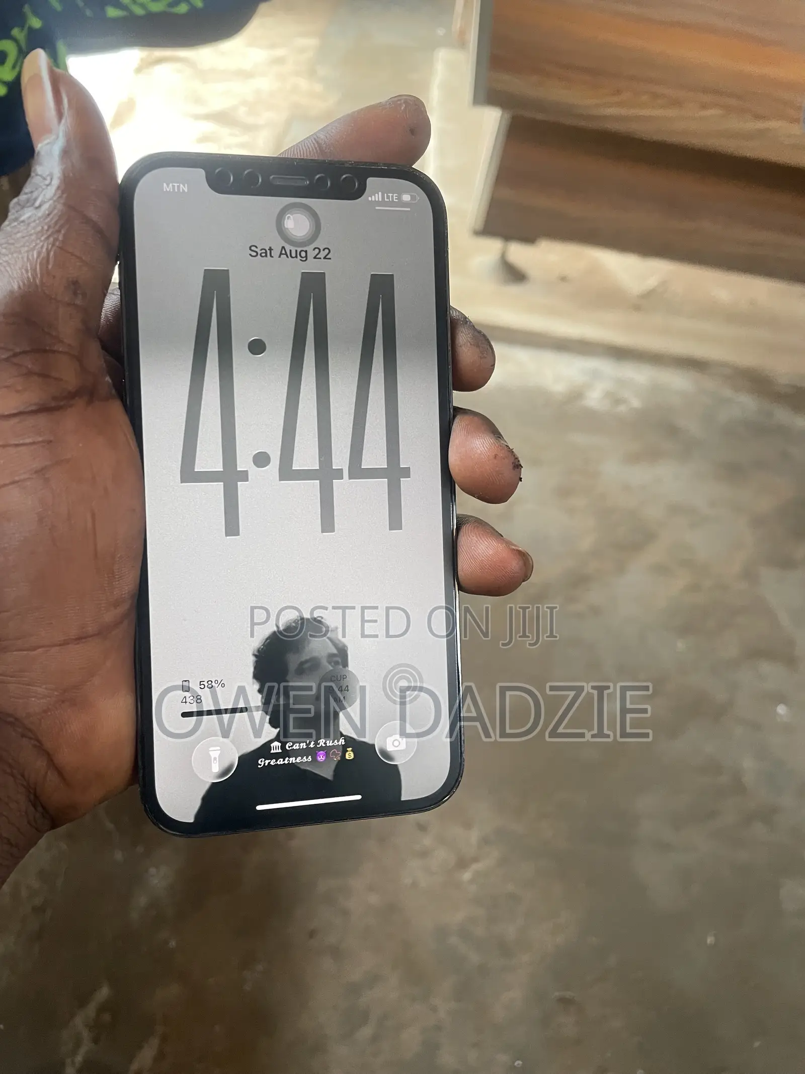 Apple iPhone 12 Pro 128 GB