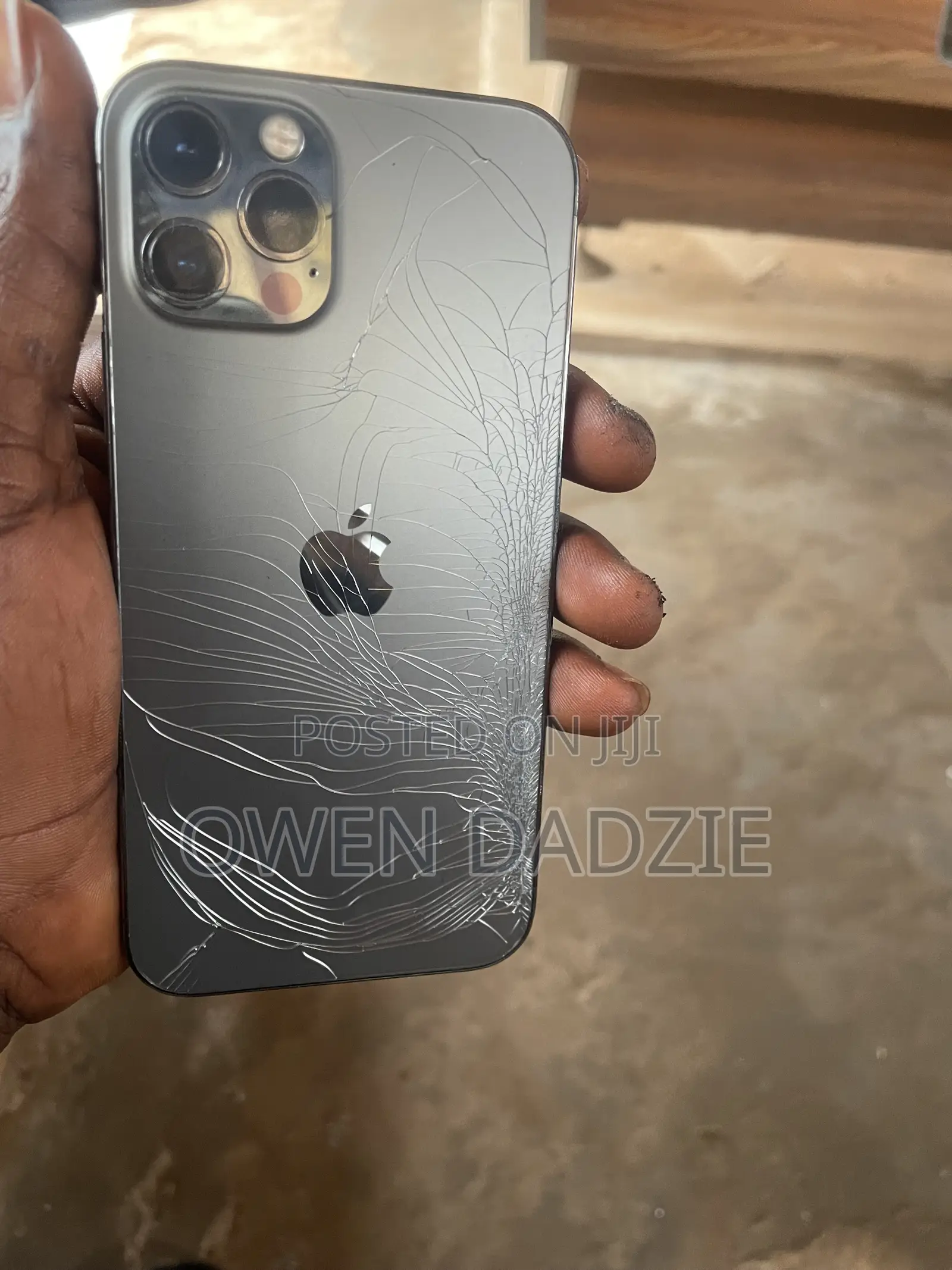 Apple iPhone 12 Pro 128 GB
