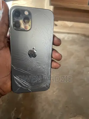 Apple iPhone 12 Pro 128 GB