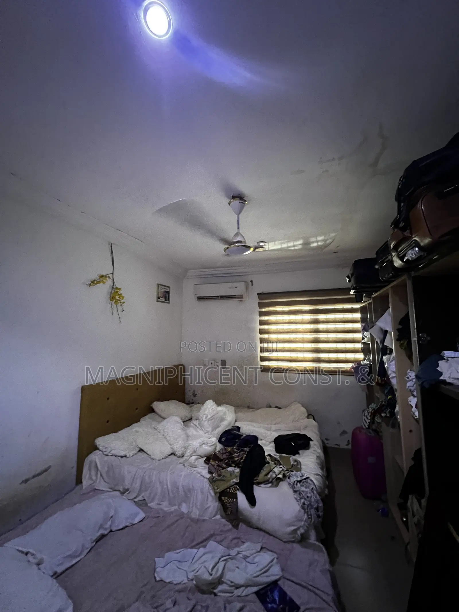 4bdrm House in Lakeside Estate, Ashaley Botwe for sale