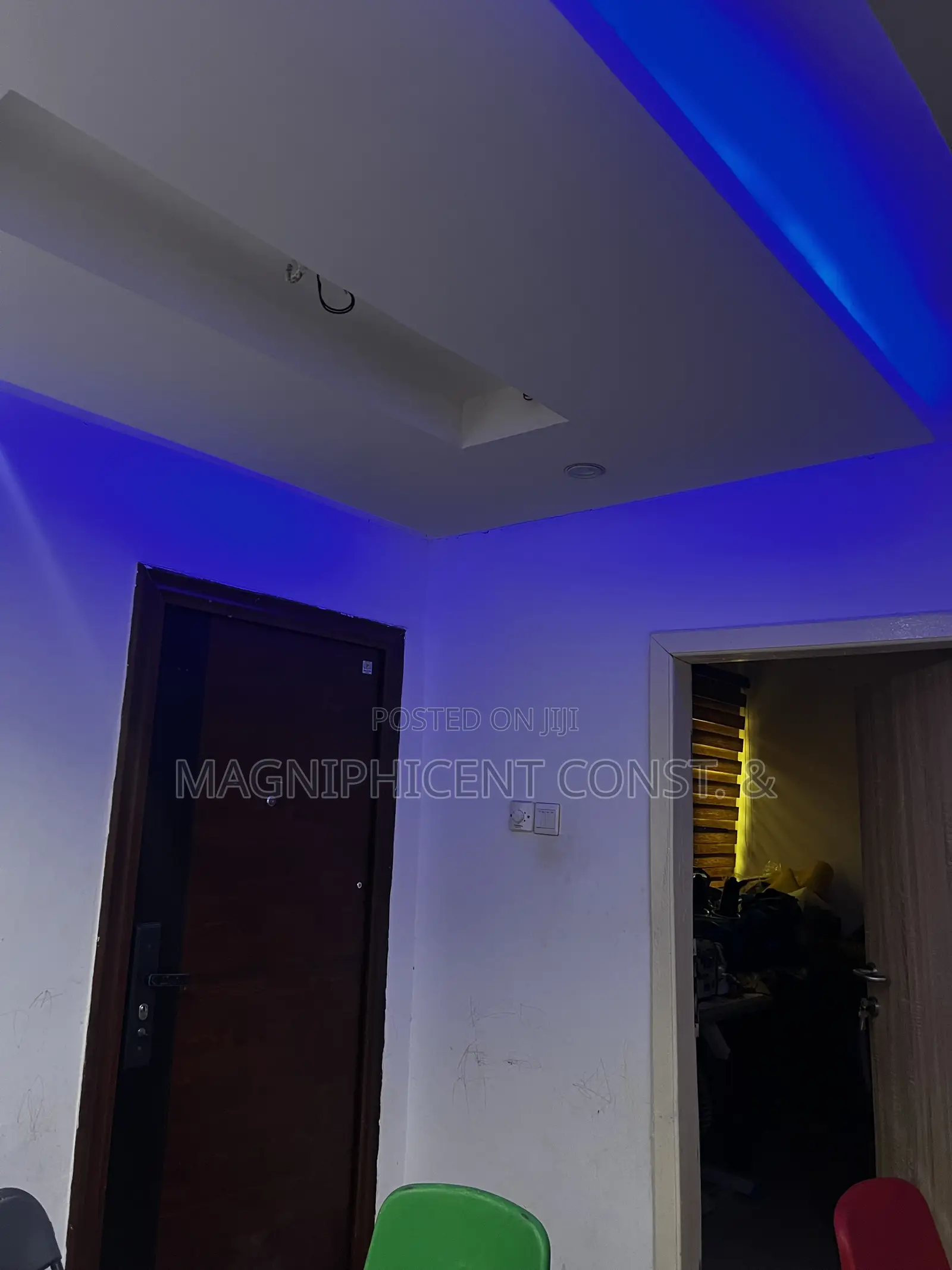 4bdrm House in Lakeside Estate, Ashaley Botwe for sale