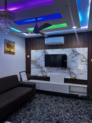 4bdrm House in Lakeside Estate, Ashaley Botwe for sale
