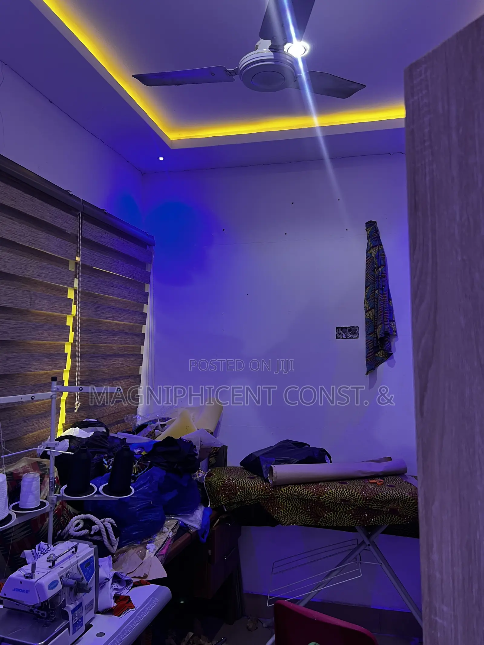 4bdrm House in Lakeside Estate, Ashaley Botwe for sale