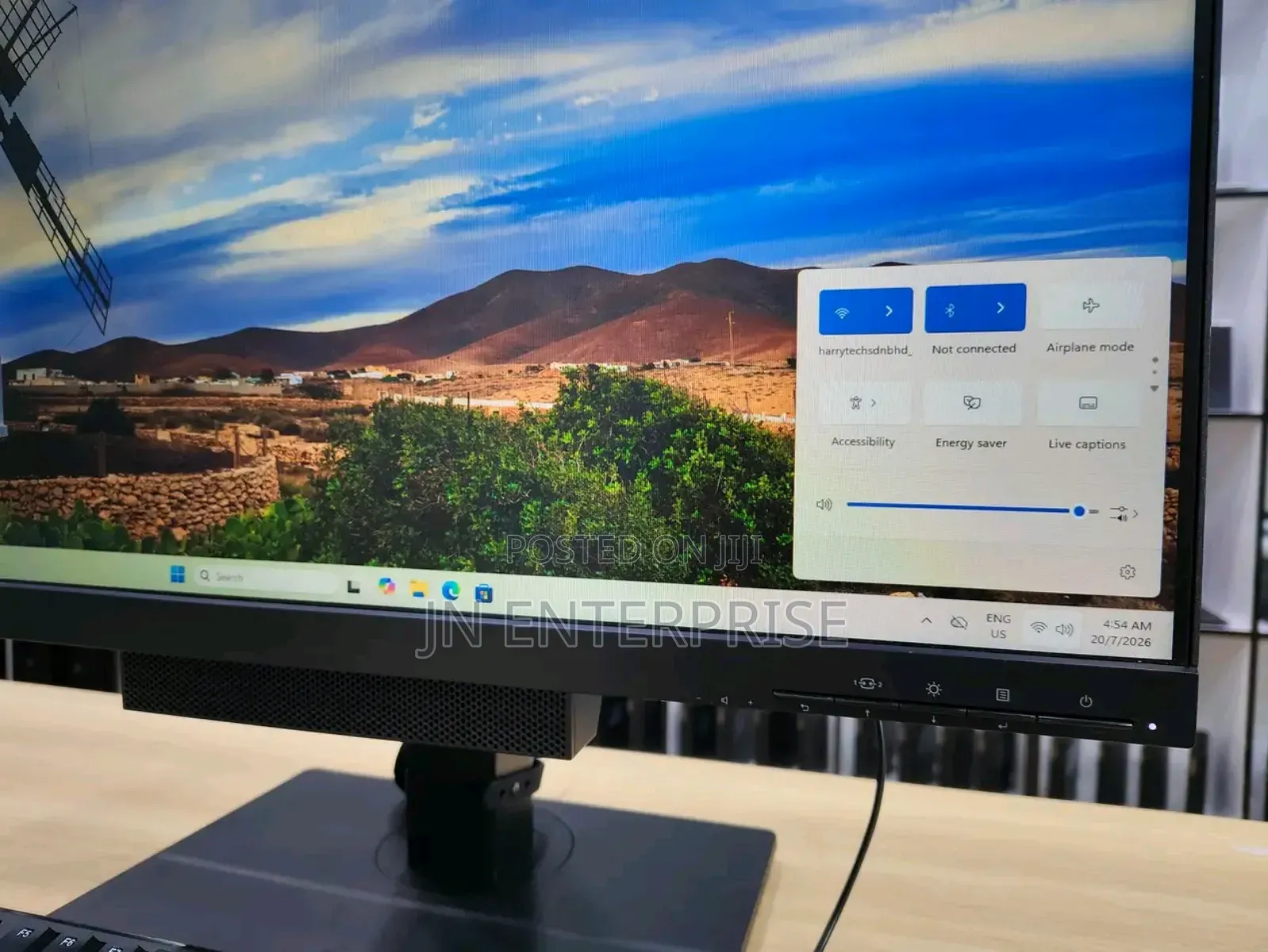 New Lenovo ideacentre AIO 520S 16GB Intel Core i5 SSD 512GB