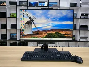New Lenovo ideacentre AIO 520S 16GB Intel Core i5 SSD 512GB