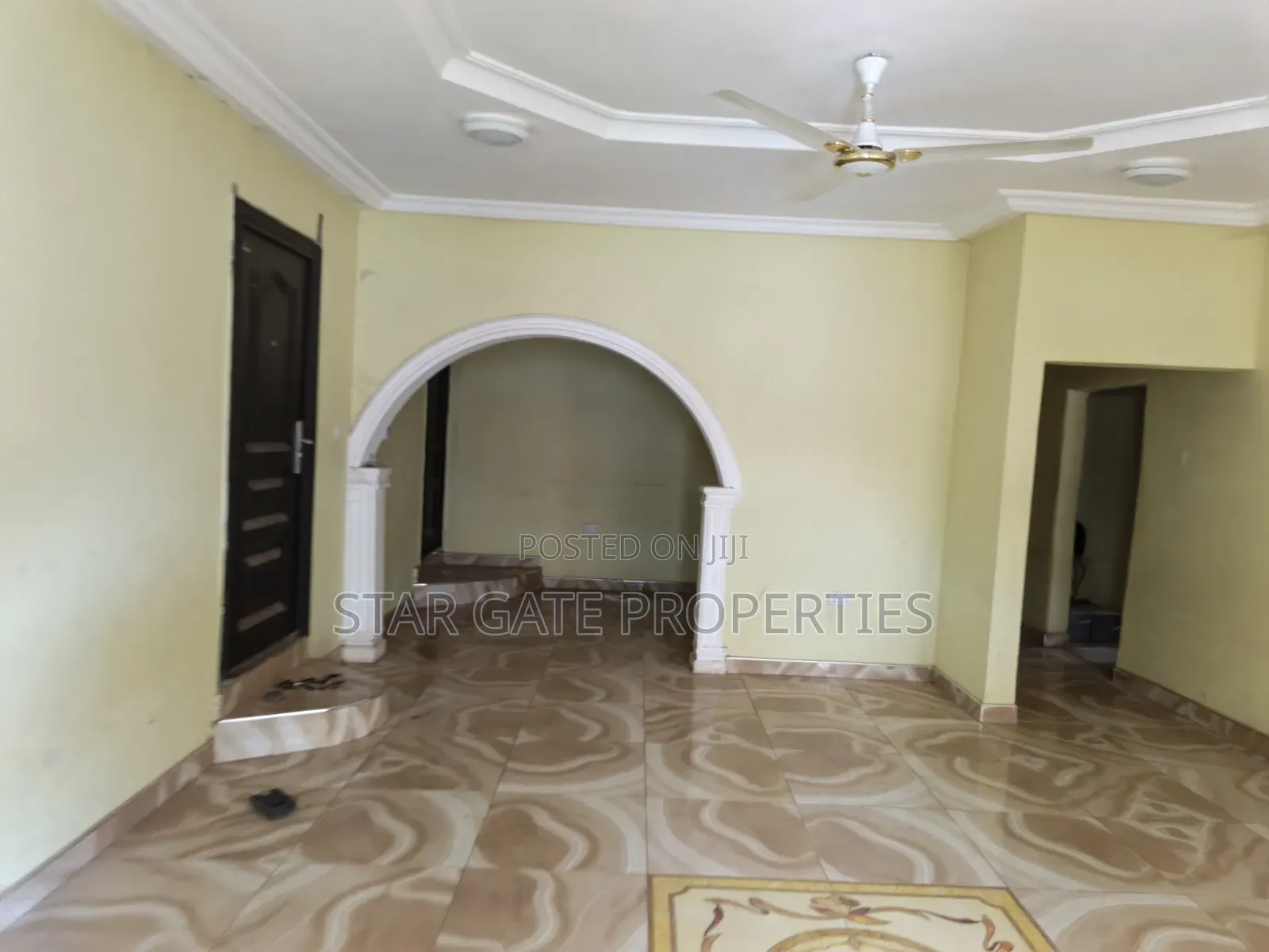 4bdrm House in Kenyasi Nwamasi., Kumasi Metropolitan for rent