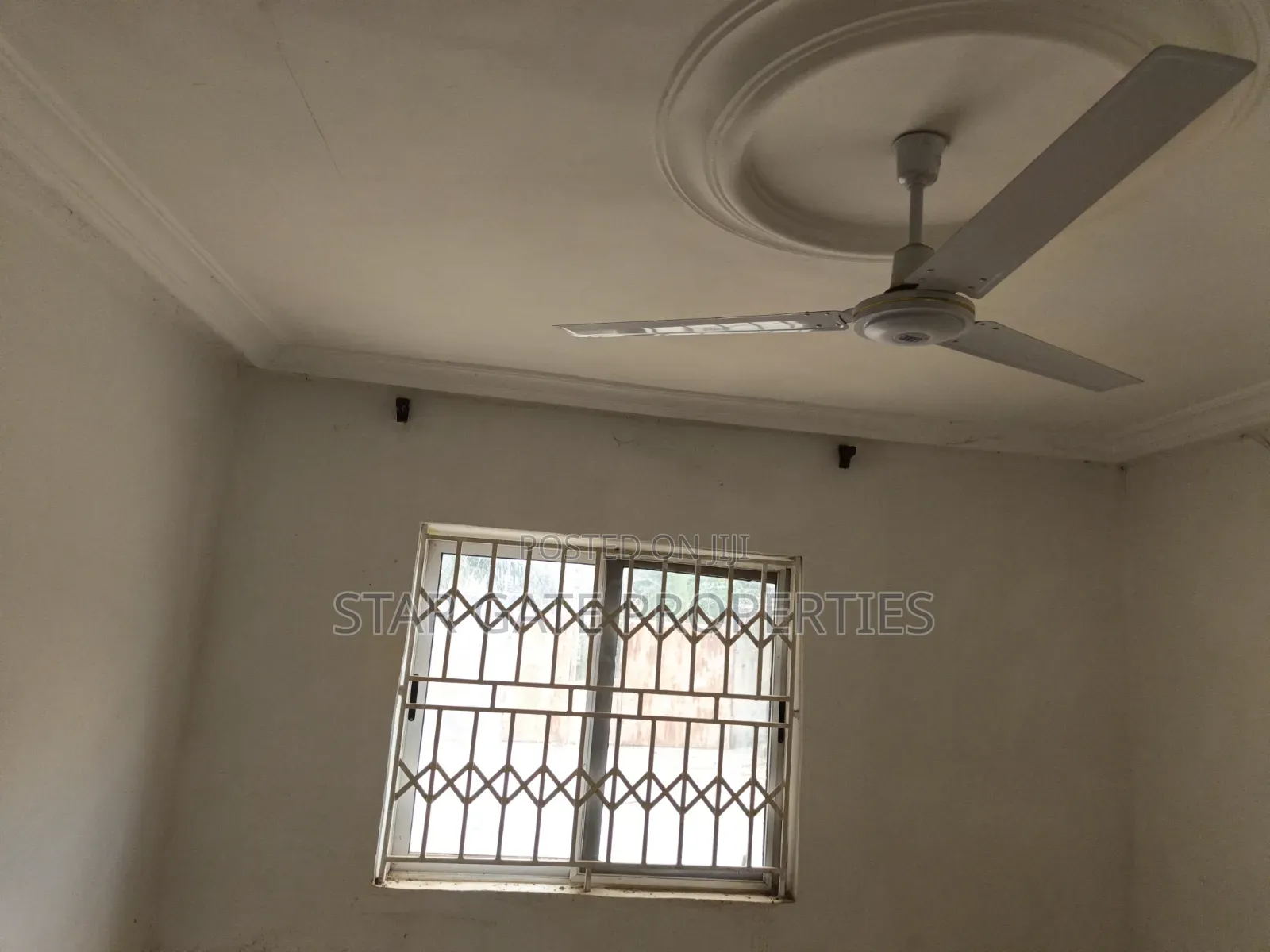 4bdrm House in Kenyasi Nwamasi., Kumasi Metropolitan for rent