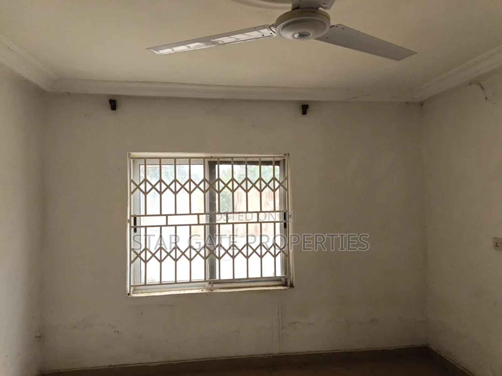 4bdrm House in Kenyasi Nwamasi., Kumasi Metropolitan for rent