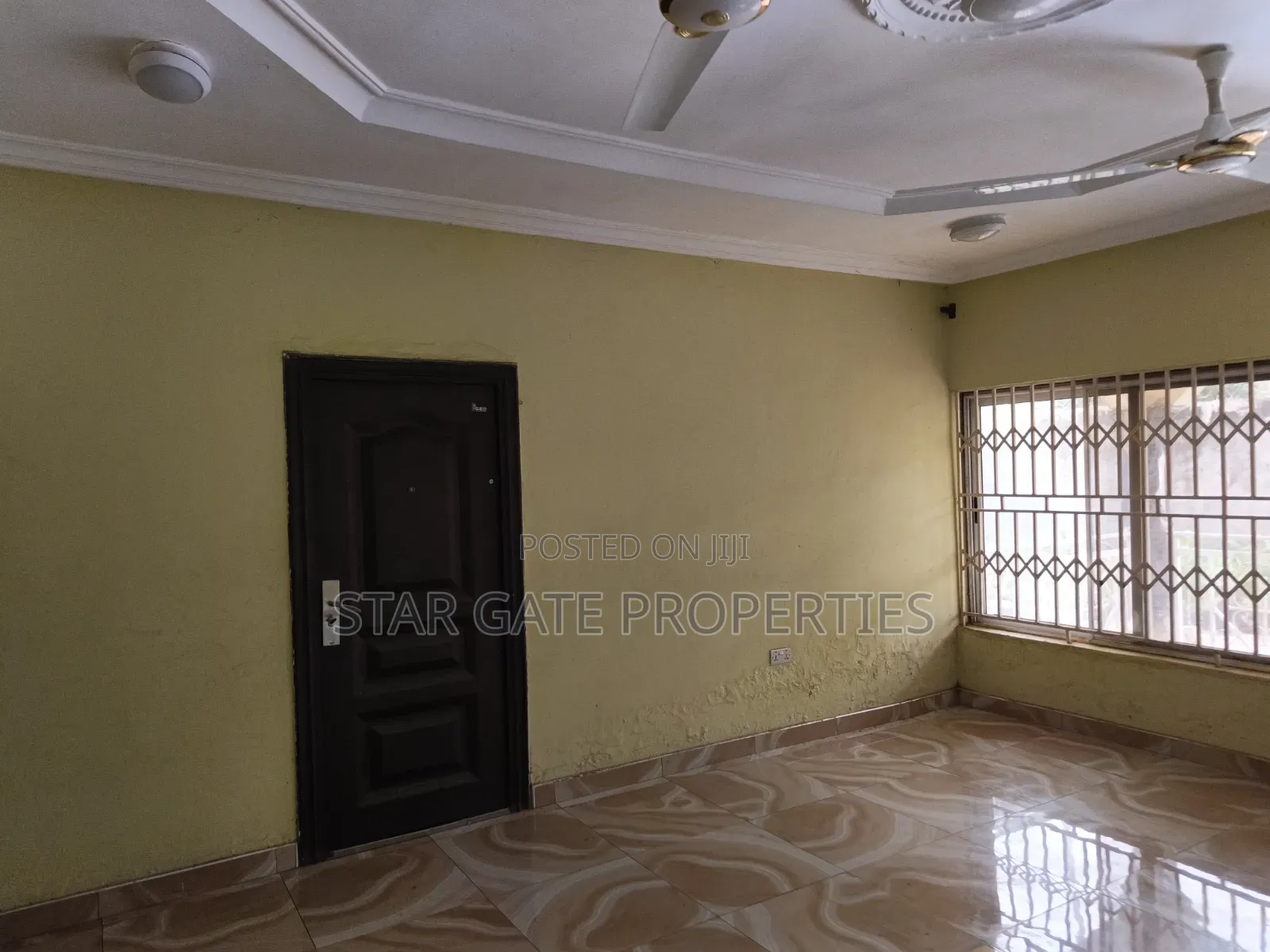 4bdrm House in Kenyasi Nwamasi., Kumasi Metropolitan for rent