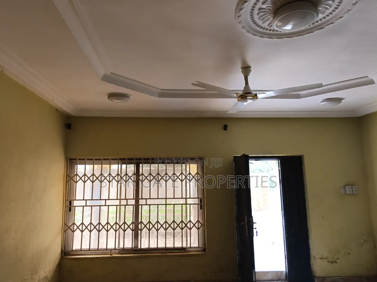 4bdrm House in Kenyasi Nwamasi., Kumasi Metropolitan for rent