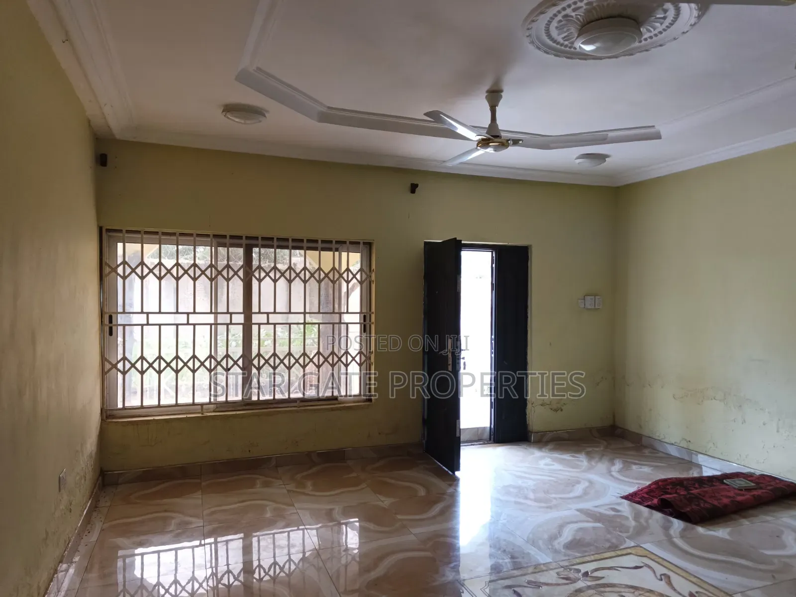 4bdrm House in Kenyasi Nwamasi., Kumasi Metropolitan for rent