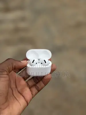 Original AirPods 4 No ANC