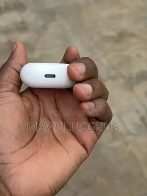 Original AirPods 4 No ANC
