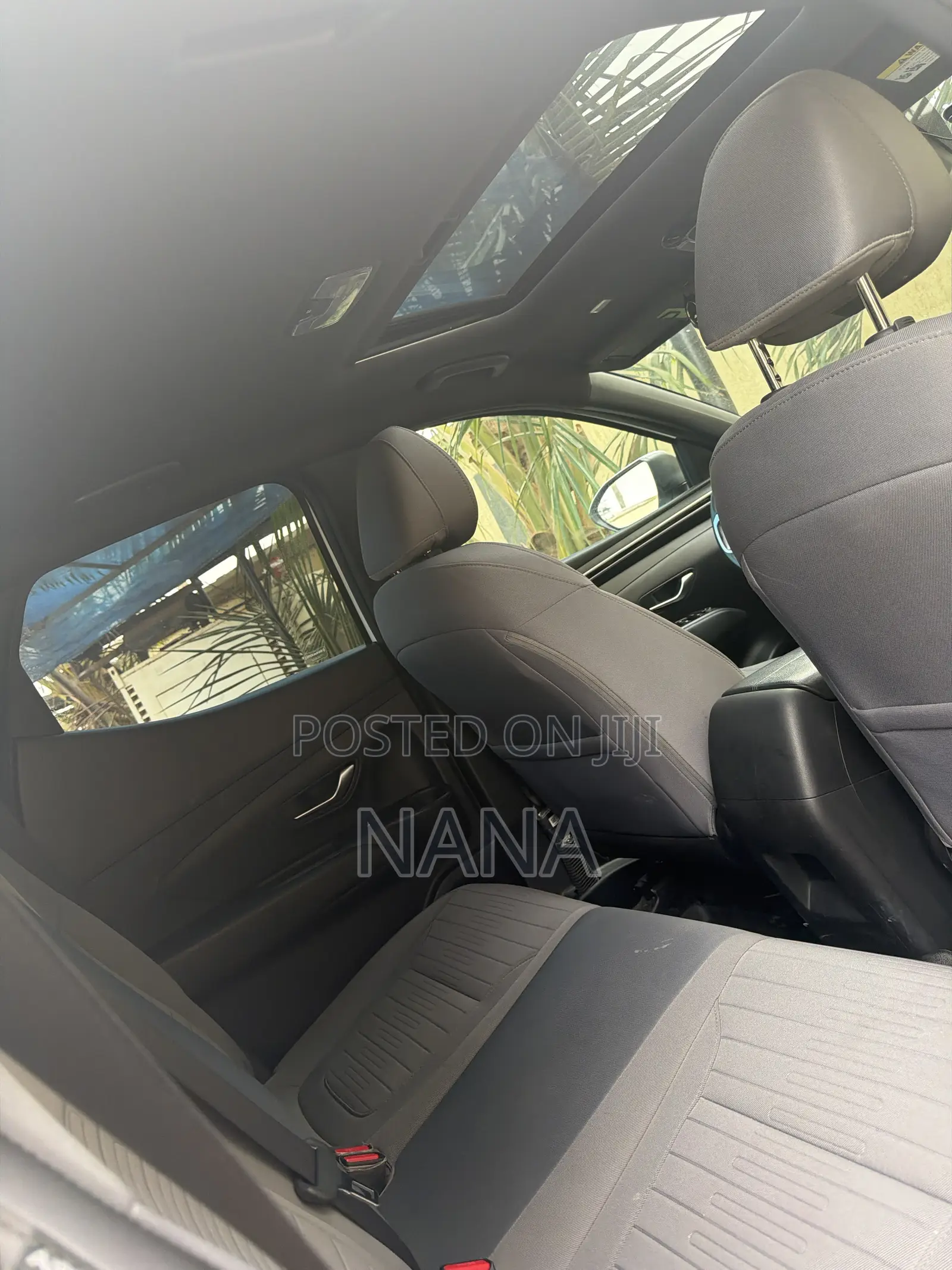 Hyundai Santa Cruz 2.5 AWD 2024 White