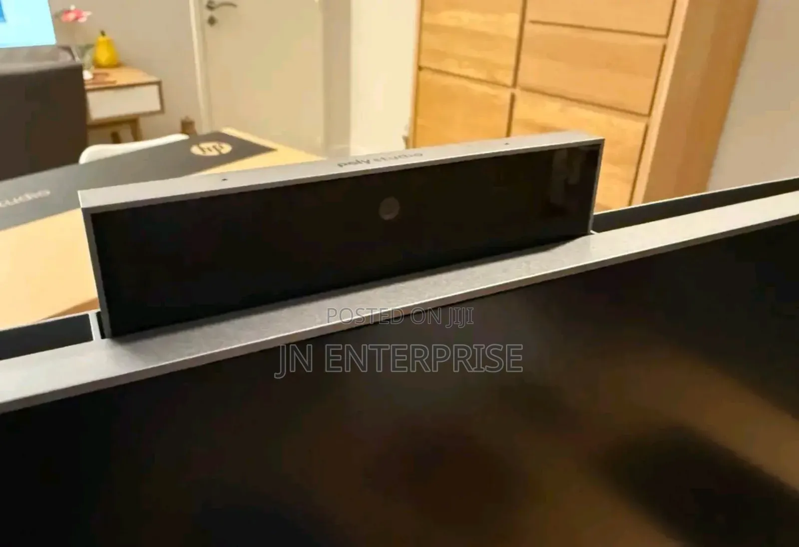 New HP OMEN 35L Gaming Desktop 32GB Intel Core Ultra 7 SSD 1T
