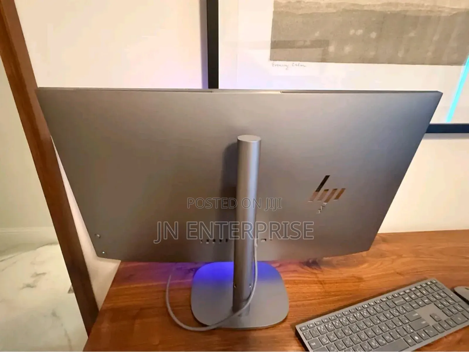 New HP OMEN 35L Gaming Desktop 32GB Intel Core Ultra 7 SSD 1T