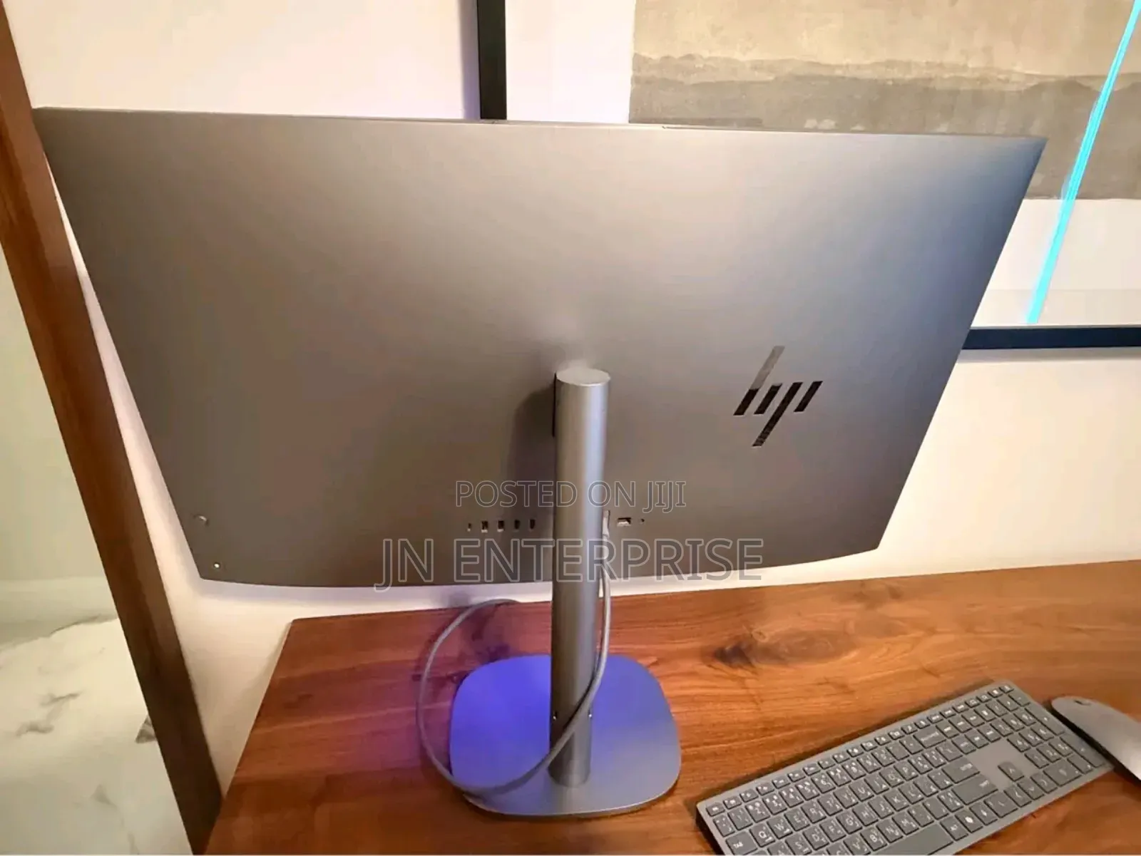 New HP OMEN 35L Gaming Desktop 32GB Intel Core Ultra 7 SSD 1T
