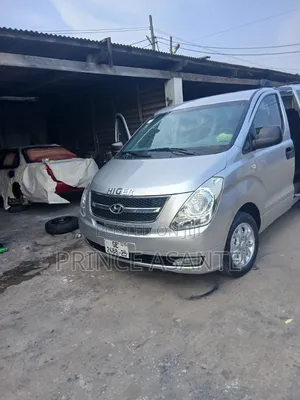 H1 for Rental Service