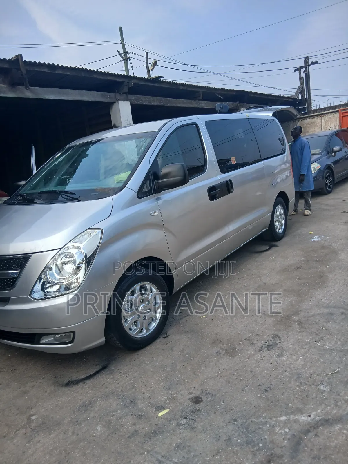 H1 for Rental Service