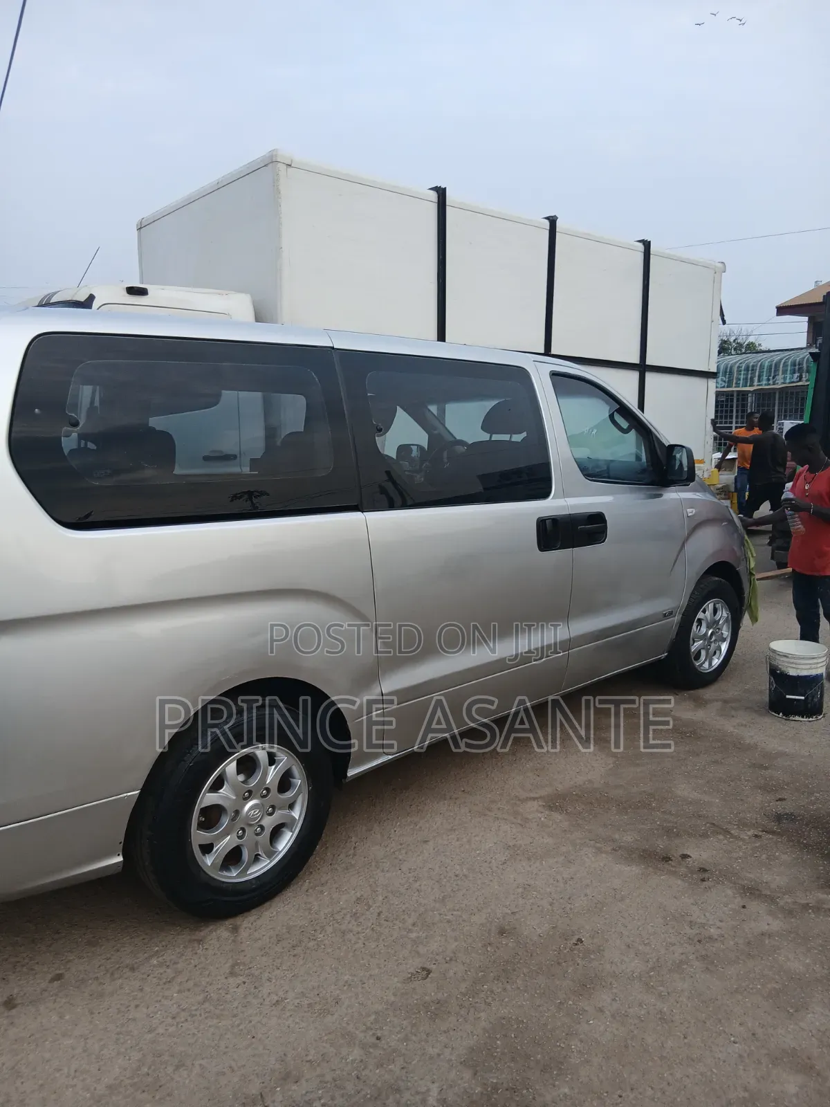 H1 for Rental Service