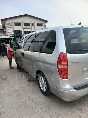 H1 for Rental Service