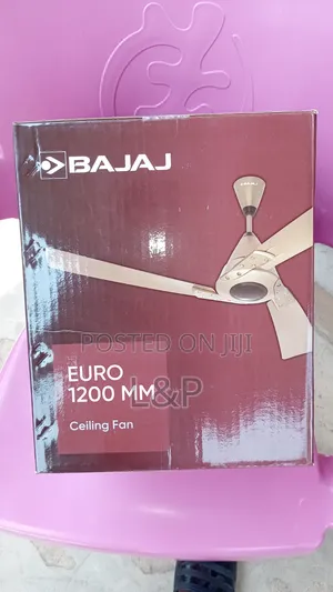 Ceiling Fan