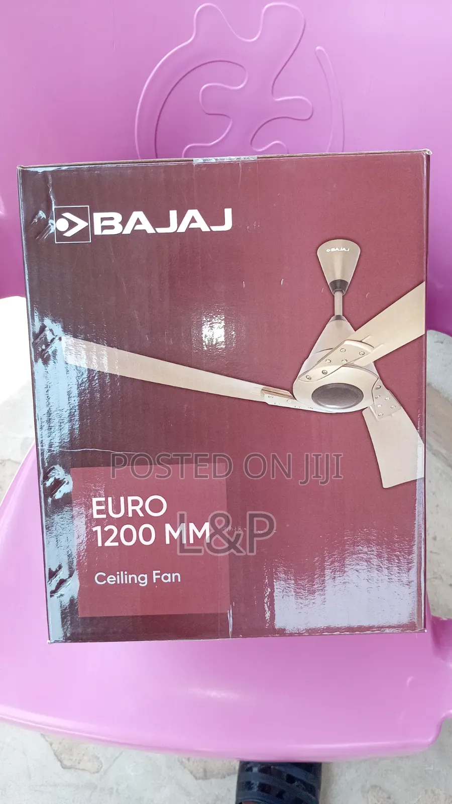 Ceiling Fan