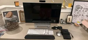 New Desktop Computer Lenovo Legion Y720 32GB AMD Ryzen 7 SSD 1T