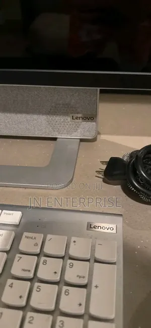New Desktop Computer Lenovo Legion Y720 32GB AMD Ryzen 7 SSD 1T