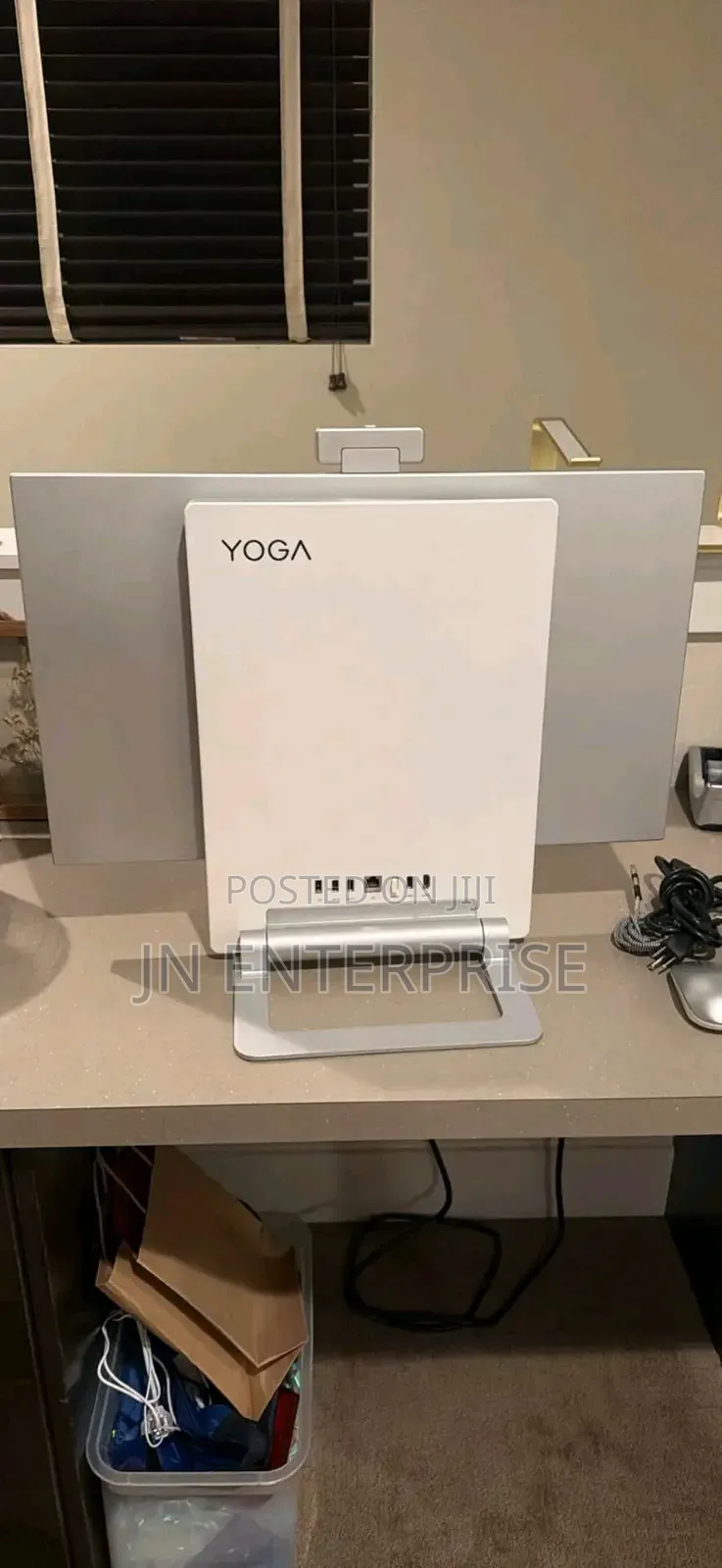 New Desktop Computer Lenovo Legion Y720 32GB AMD Ryzen 7 SSD 1T