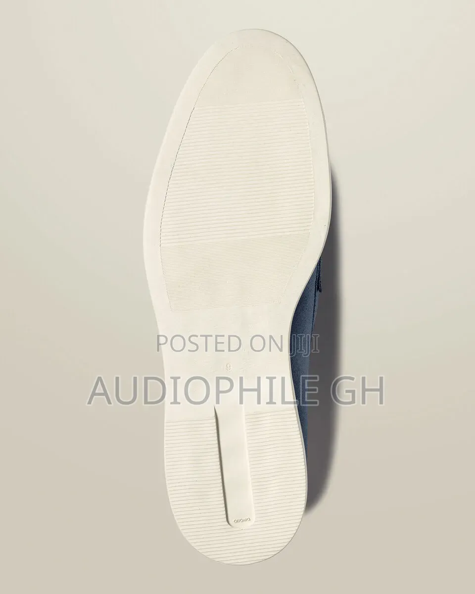 Charles Tyrwhitt Suede Slip on Loafer