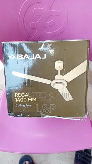 Ceiling Fan