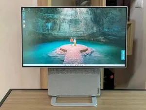 Desktop Computer Lenovo Legion Y720 16GB AMD Ryzen 7 SSD 1T